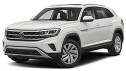 2023 Volkswagen Atlas Cross Sport SE 4Motion
