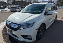 2018 Honda Odyssey Touring