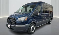 2018 Ford Transit 350 XL