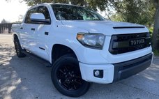 2017 Toyota Tundra TRD Pro