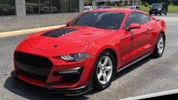 2019 Ford Mustang Base