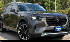 2024 Mazda CX-90 Plug-in Hybrid Premium