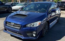2017 Subaru WRX Base