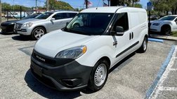 2021 Ram ProMaster City Tradesman