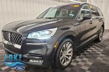 2021 Lincoln Aviator Grand Touring