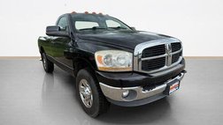 2006 Dodge Ram 2500 SLT