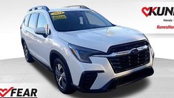 2024 Subaru Ascent Premium 7-Passenger