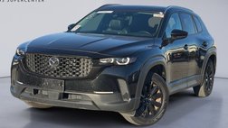 2023 Mazda CX-50 2.5 S Preferred Plus