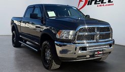 2015 Ram Ram Pickup 2500 SLT