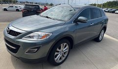 2011 Mazda CX-9 Grand Touring