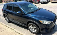 2015 Mazda CX-5 Touring