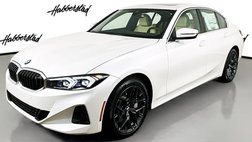 2025 BMW 3 Series 330i xDrive