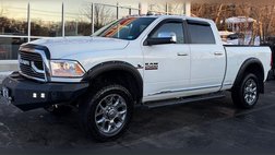 2017 Ram Ram Pickup 2500 