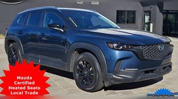 2024 Mazda CX-50 2.5 S Preferred