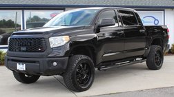 2015 Toyota Tundra SR5