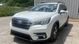 2019 Subaru Ascent Premium 8-Passenger