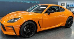 2023 Toyota GR86 10th Anniversary Special Edition