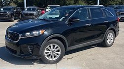 2020 Kia Sorento L