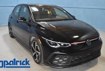 2024 Volkswagen Golf GTI SE