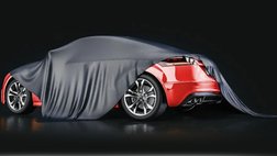 2020 Jaguar I-PACE EV400 S