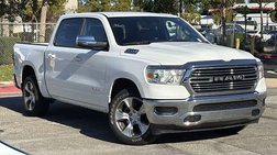 2024 Ram Ram Pickup 1500 Laramie