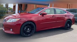 2013 Lexus ES 350 Base