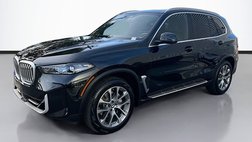 2025 BMW X5 sDrive40i