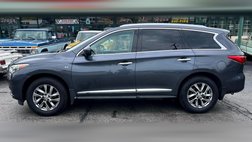 2014 Infiniti QX60 Base