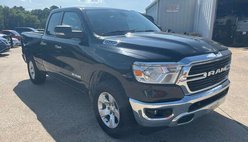 2020 Ram Ram Pickup 1500 Big Horn