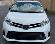 2019 Toyota Sienna LE 8-Passenger