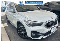 2020 BMW X1 sDrive28i