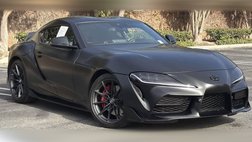 2024 Toyota GR Supra 3.0 Premium