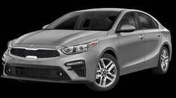 2019 Kia Forte S