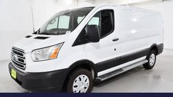 2019 Ford Transit 250