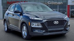 2020 Hyundai Kona SE