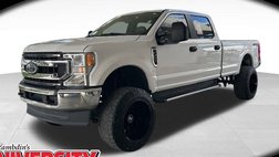 2021 Ford Super Duty F-250 XL