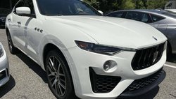2021 Maserati Levante GranSport