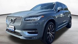 2023 Volvo XC90 B6 Plus Bright Theme 7P