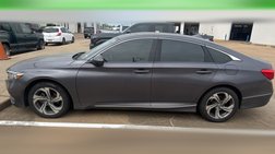 2019 Honda Accord EX-L