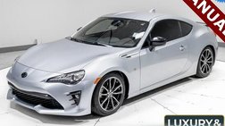 2018 Toyota 86 GT