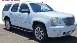 2011 GMC Yukon Denali