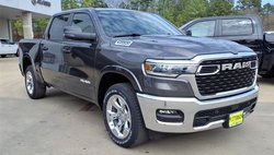 2026 Ram Ram Pickup 1500 Lone Star