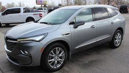 2023 Buick Enclave Premium
