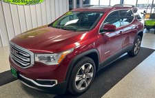 2019 GMC Acadia SLT-2
