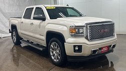 2014 GMC Sierra 1500 Denali