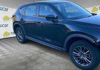 2019 Mazda CX-5 Sport