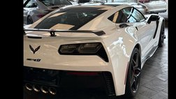 2019 Chevrolet Corvette ZR1
