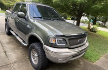 2003 Ford F-150 King Ranch