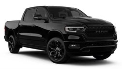 2019 Ram Ram Pickup 1500 Big Horn
