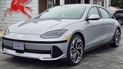2023 Hyundai Ioniq 6 SEL